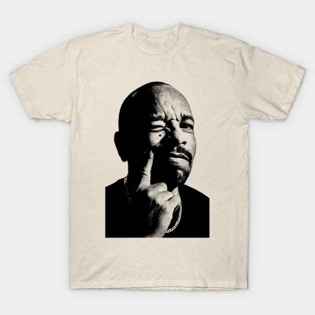 Martin Lawrence Vintage T-Shirt by Origin.dsg